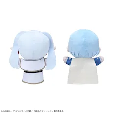葬送のフリーレン　プラチナムザッカパペット
