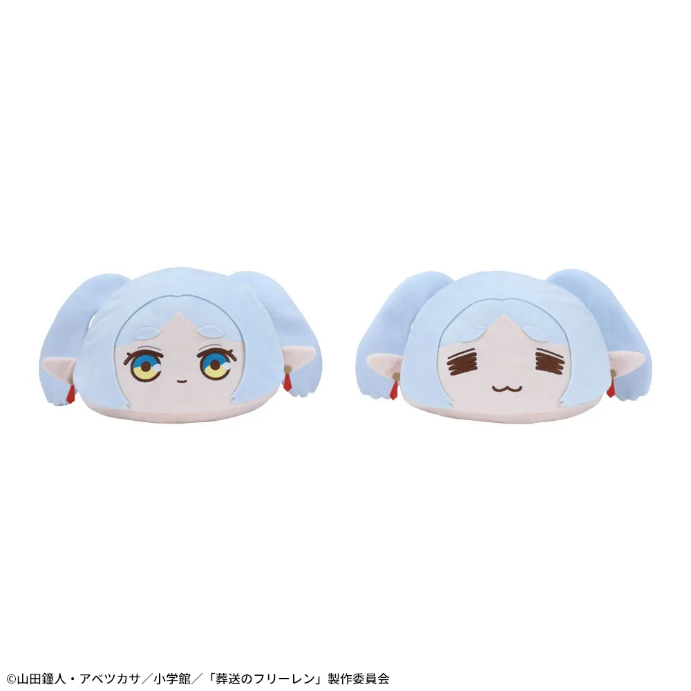 葬送のフリーレン　プレミアムドームクッション