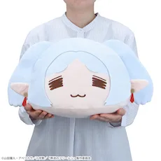 葬送のフリーレン　プレミアムドームクッション