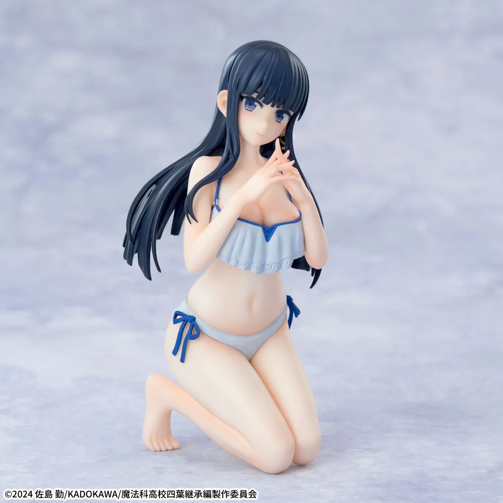 劇場版「魔法科高校の劣等生 四葉継承編」 Yumemirize ‐司波深雪