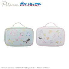 ポケットモンスター　プラチナムザッカハンドバッグ～Floral Ensemble～