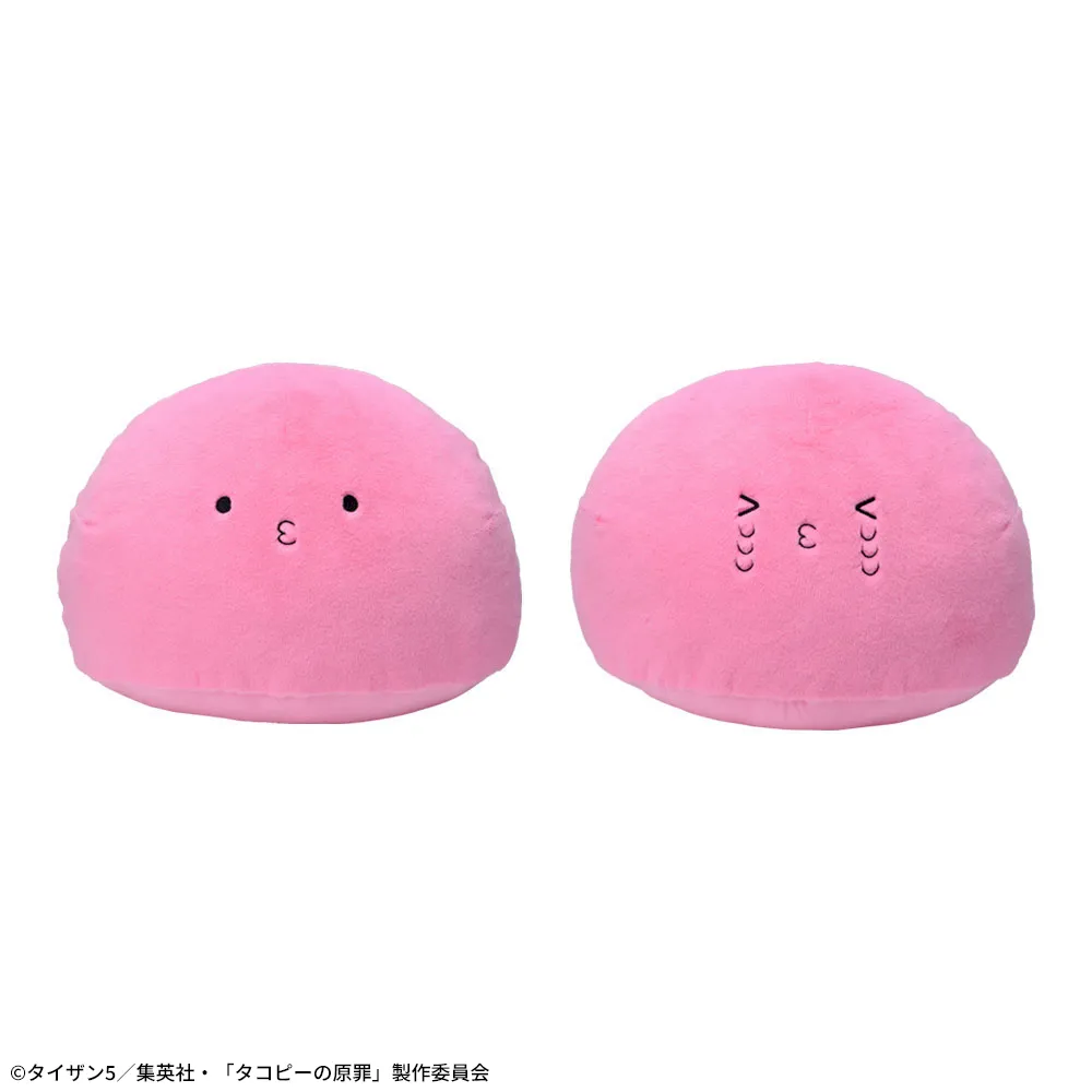 タコピーの原罪　プレミアムドームクッション