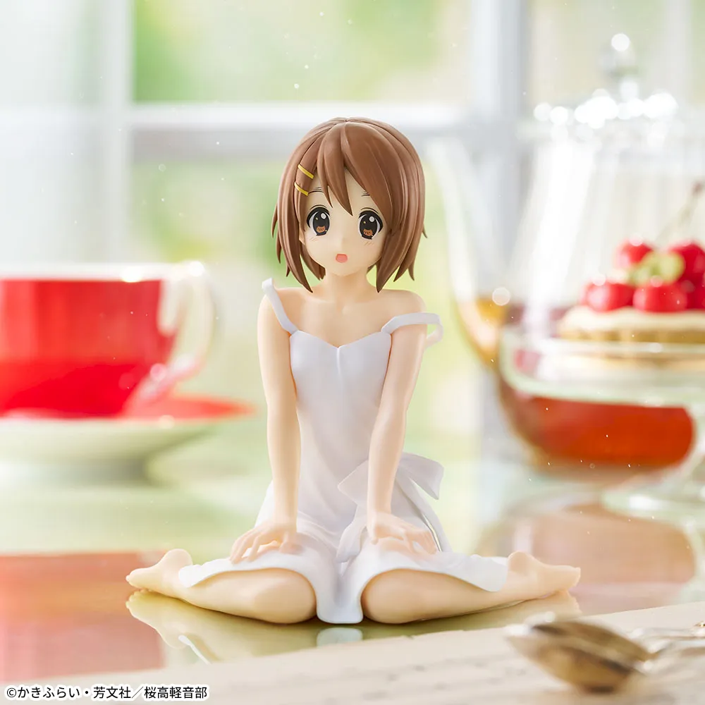 けいおん！ Yumemirize ‐平沢唯‐｜プライズ・くじ・グッズ情報なら