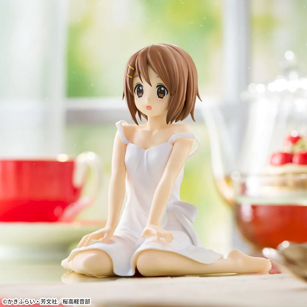 けいおん！ Yumemirize ‐平沢唯‐｜プライズ・くじ・グッズ情報なら