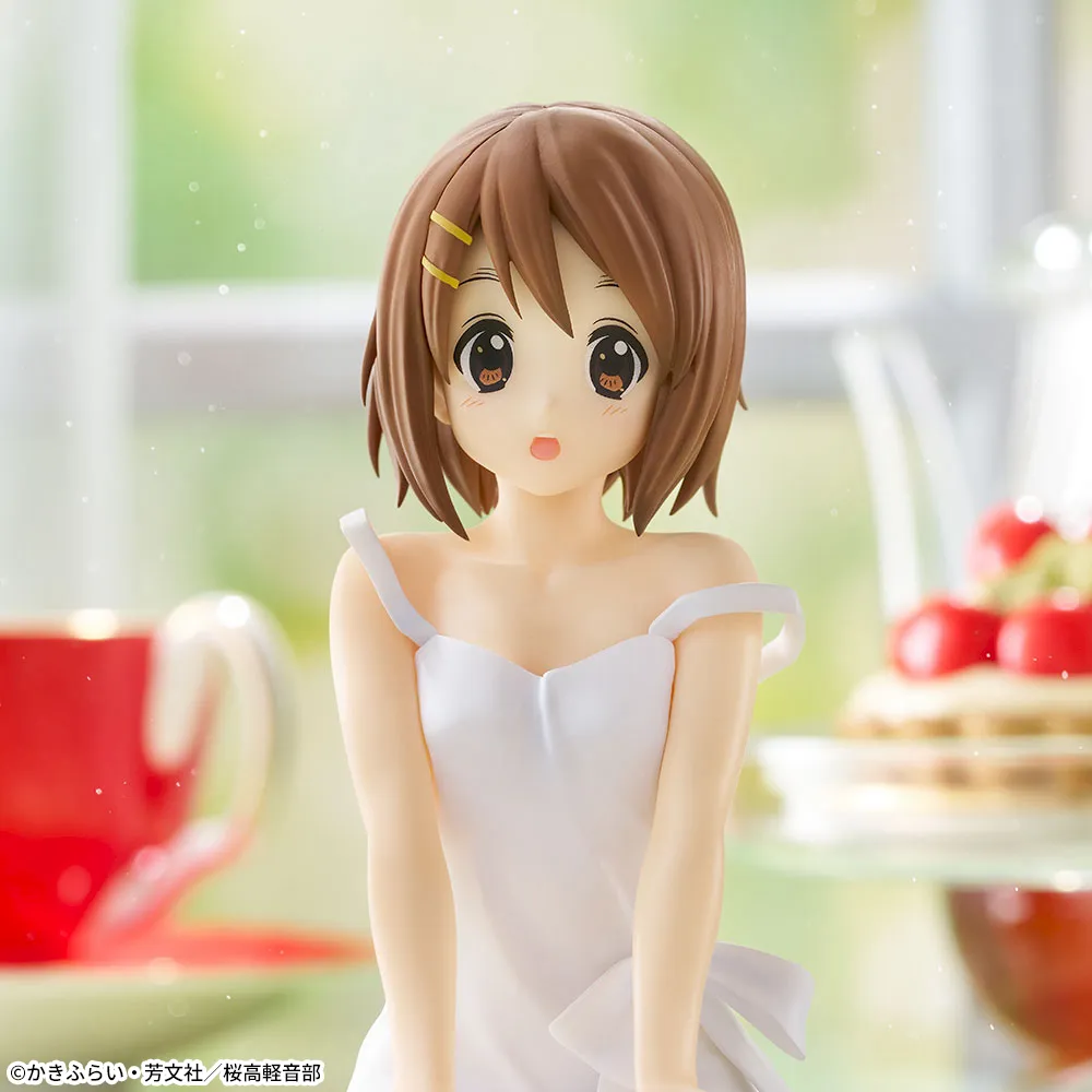 けいおん！ Yumemirize ‐平沢唯‐｜プライズ・くじ・グッズ情報なら
