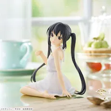 けいおん！ Yumemirize ‐中野梓‐｜プライズ・くじ・グッズ情報なら