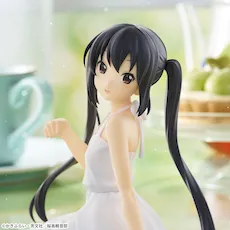 けいおん！ Yumemirize ‐中野梓‐｜プライズ・くじ・グッズ情報なら