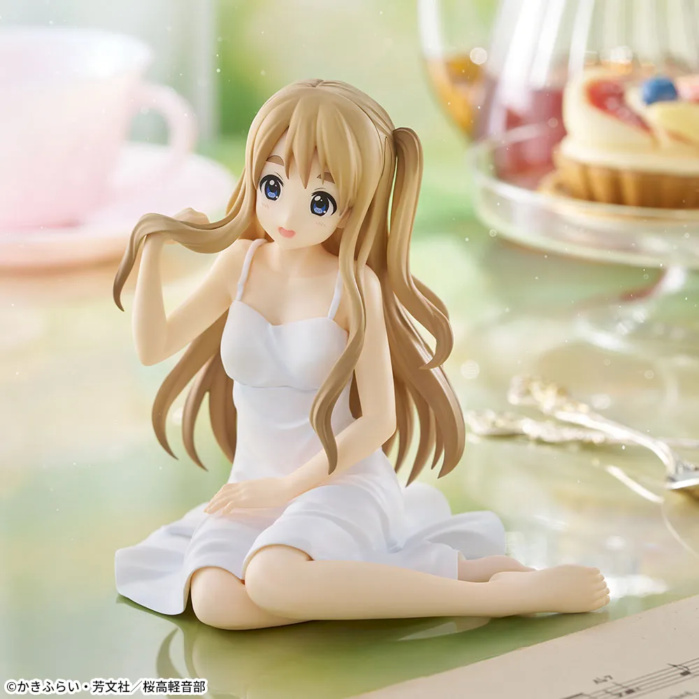 けいおん！ Yumemirize ‐琴吹紬‐｜プライズ・くじ・グッズ情報なら