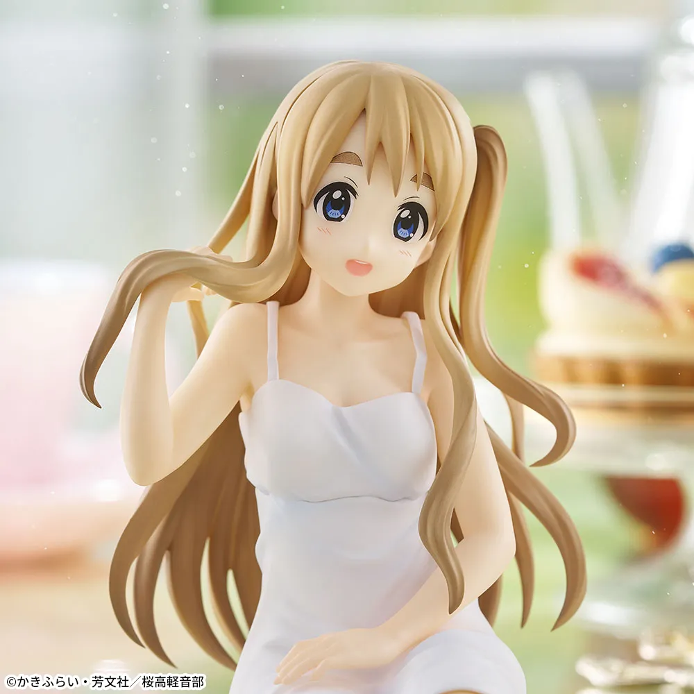 けいおん！ Yumemirize ‐琴吹紬‐｜プライズ・くじ・グッズ情報なら