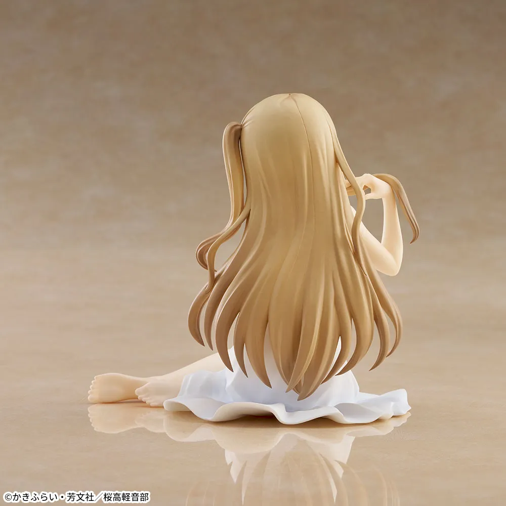 けいおん！ Yumemirize ‐琴吹紬‐｜プライズ・くじ・グッズ情報なら