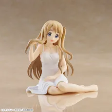 けいおん！ Yumemirize ‐琴吹紬‐｜プライズ・くじ・グッズ情報なら