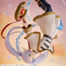 葬送のフリーレン FIGURIZMα “フリーレン”～花舞～｜プライズ・くじ