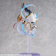 葬送のフリーレン FIGURIZMα “フリーレン”～花舞～｜プライズ・くじ