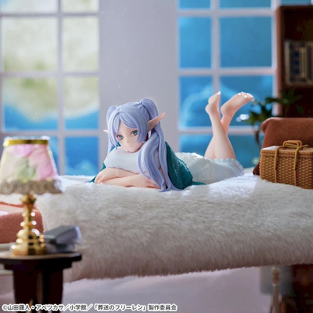 葬送のフリーレン　Yumemirize　“フリーレン”～ルームウェア～