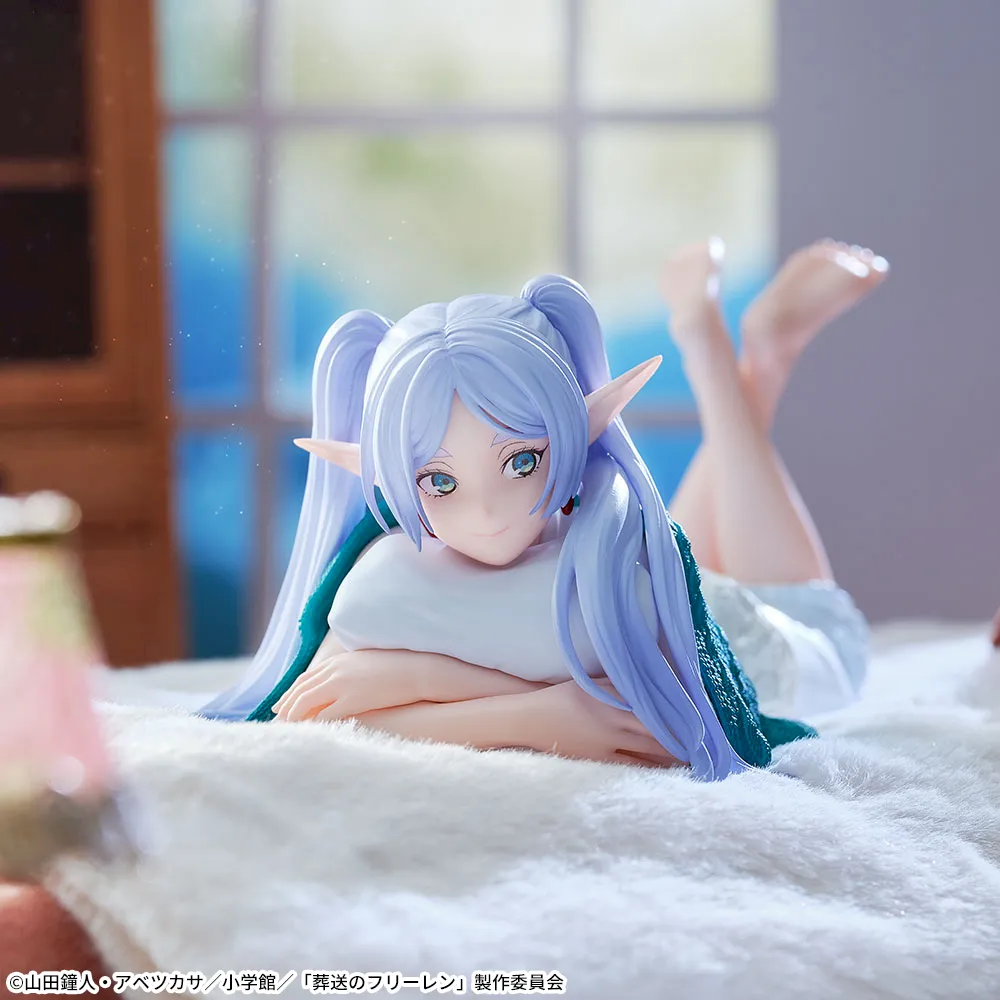 葬送のフリーレン Yumemirize “フリーレン”～ルームウェア～｜プライズ