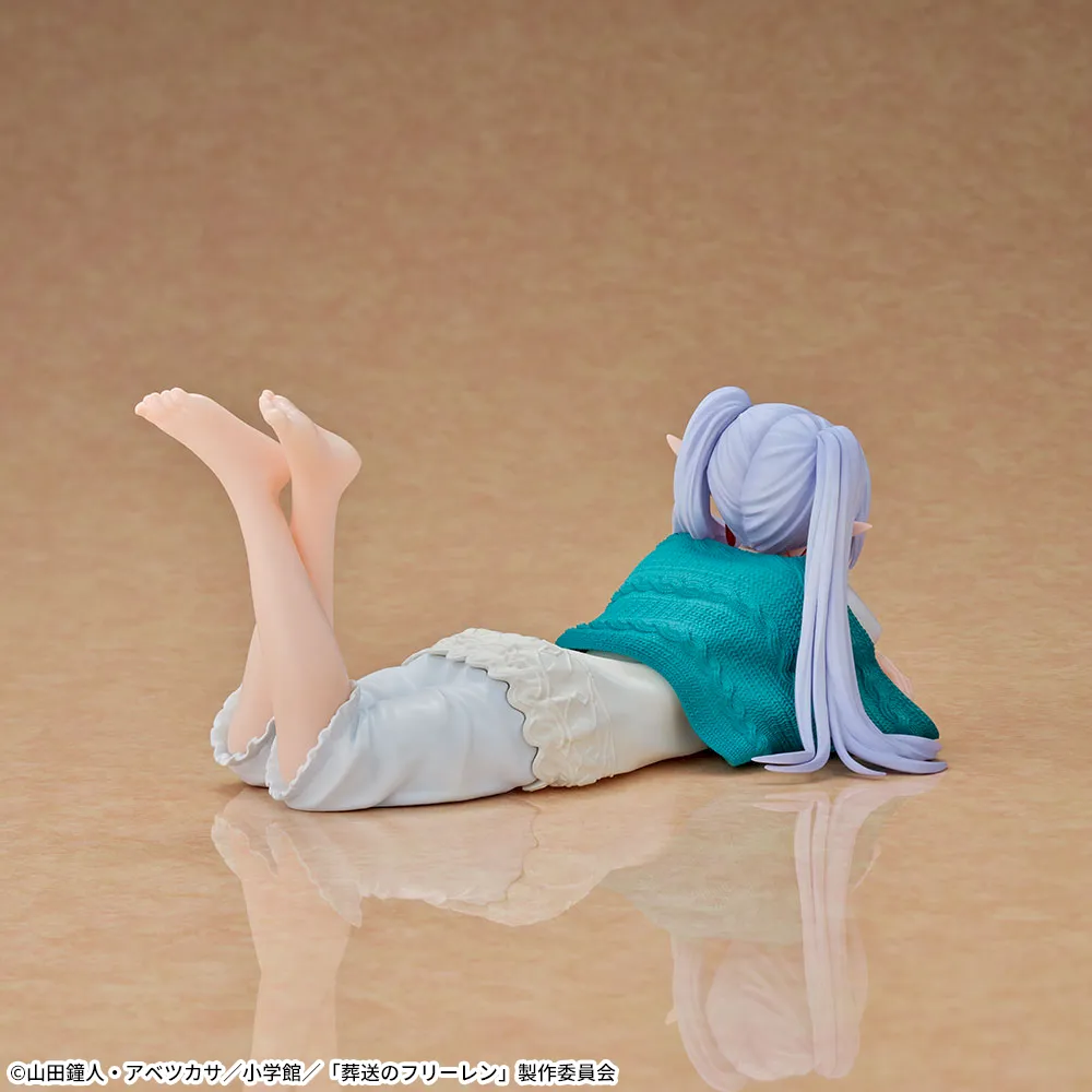 葬送のフリーレン Yumemirize “フリーレン”～ルームウェア～｜プライズ