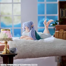 葬送のフリーレン　Yumemirize　“フリーレン”～ルームウェア～