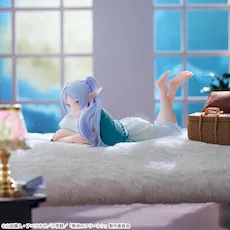 葬送のフリーレン　Yumemirize　“フリーレン”～ルームウェア～