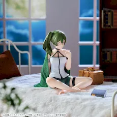 葬送のフリーレン Yumemirize “ユーベル”~ルームウェア~
