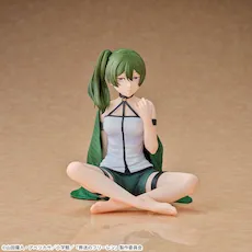 葬送のフリーレン Yumemirize “ユーベル”~ルームウェア~