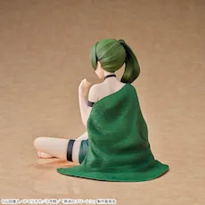 葬送のフリーレン Yumemirize “ユーベル”~ルームウェア~