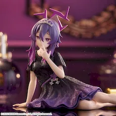 ブルーアーカイブ Yumemirize “ハルカ”