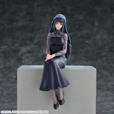 SAKAMOTO DAYS ちょこのせ プレミアムフィギュア“大佛”｜プライズ