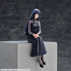 SAKAMOTO DAYS ちょこのせ プレミアムフィギュア“大佛”｜プライズ