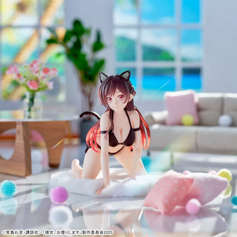 彼女、お借りします　Yumemirize　“水原千鶴”