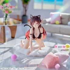 彼女、お借りします　Yumemirize　“水原千鶴”