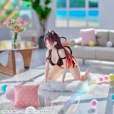 彼女、お借りします　Yumemirize　“水原千鶴”