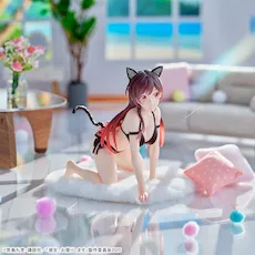 彼女、お借りします　Yumemirize　“水原千鶴”