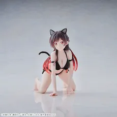 彼女、お借りします　Yumemirize　“水原千鶴”