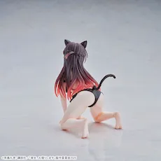 彼女、お借りします　Yumemirize　“水原千鶴”