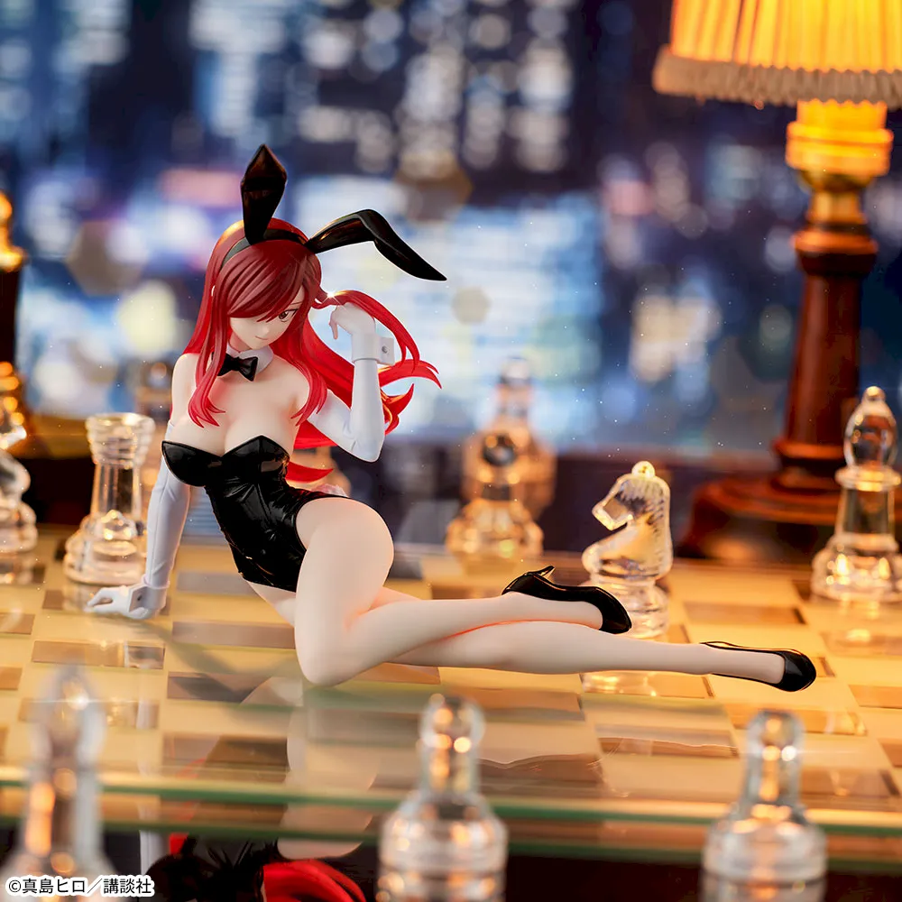 FAIRY TAIL エルザ・スカーレット フィギュア FAIRY TAIL Yumemirize ‐エルザ・スカーレット‐｜プライズ・くじ