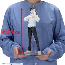 呪術廻戦　死滅回游　FIGURIZMα　“乙骨憂太”