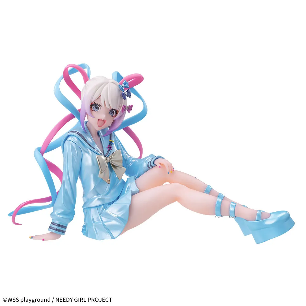 人気アニメ、美少女系、etc. プライズフィギュア30点セット D123239_06.webp