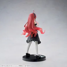 無職転生 ～異世界行ったら本気だす～　ハイプレミアムフィギュア“エリス”