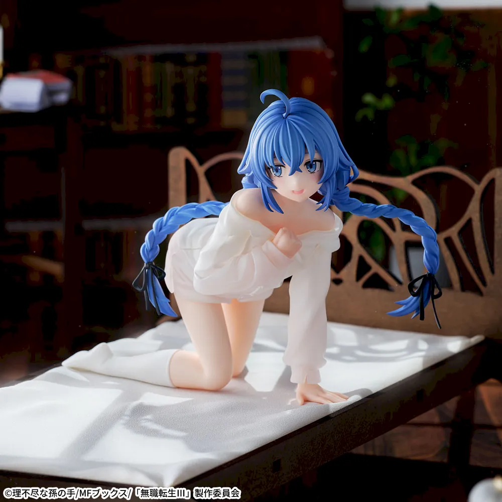 無職転生 ロキシー フィギュア Yumemirize 10体セット 無職転生Ⅲ ～異世界行ったら本気だす～ Yumemirize ‐ロキシー