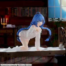 無職転生Ⅲ ～異世界行ったら本気だす～　Yumemirize　‐ロキシー‐