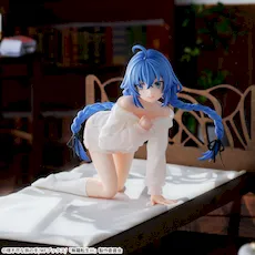 無職転生Ⅲ ～異世界行ったら本気だす～　Yumemirize　‐ロキシー‐