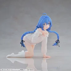 無職転生Ⅲ ～異世界行ったら本気だす～　Yumemirize　‐ロキシー‐
