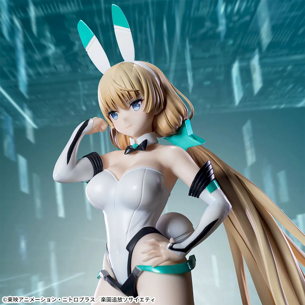 楽園追放 -Expelled from Paradise-」 Yumemirize ‐アンジェラ