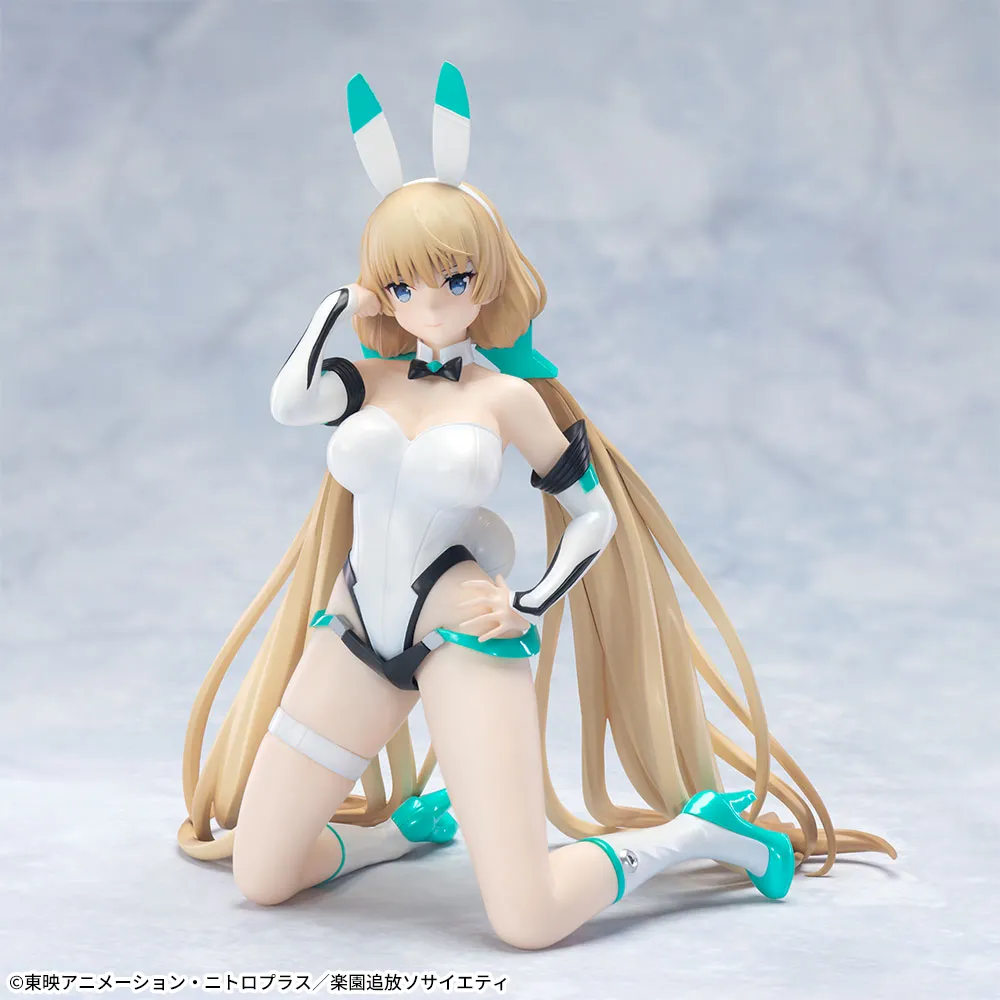 楽園追放 -Expelled from Paradise-」 Yumemirize ‐アンジェラ