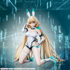 「楽園追放 -Expelled from Paradise-」 Yumemirize ‐アンジェラ バルザック~CYBER BUNNY~‐