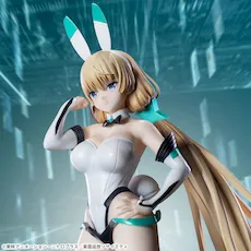 「楽園追放 -Expelled from Paradise-」 Yumemirize ‐アンジェラ バルザック~CYBER BUNNY~‐
