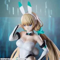 「楽園追放 -Expelled from Paradise-」 Yumemirize ‐アンジェラ バルザック~CYBER BUNNY~‐