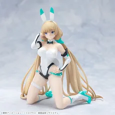 「楽園追放 -Expelled from Paradise-」 Yumemirize ‐アンジェラ バルザック~CYBER BUNNY~‐
