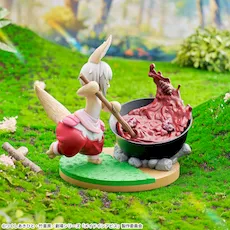 メイドインアビス 目覚める神秘　Luminasta　‐ナナチ‐～夢見る食卓～