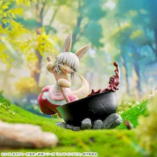メイドインアビス 目覚める神秘　Luminasta　‐ナナチ‐～夢見る食卓～